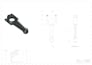 create professional mechanical cad and fabrication drawings